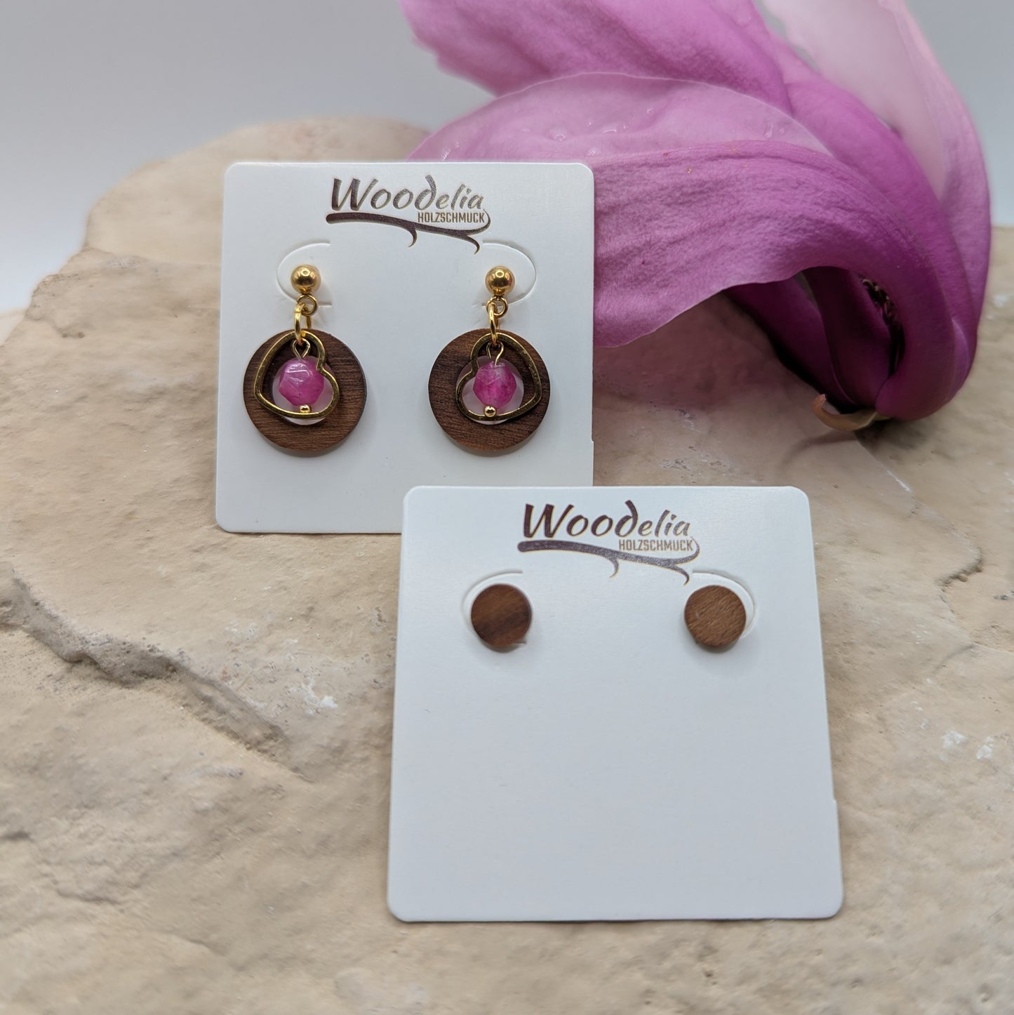 Schmuck-Bundle "Zwei in einem"