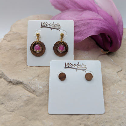 Schmuck-Bundle "Zwei in einem"