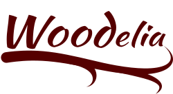 Woodelia Holzschmuck Design / handgefertigte Ohrhänger, Ohrstecker und Armbänder